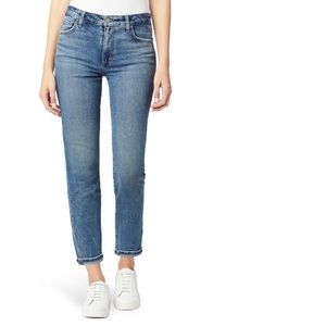 Joe’s Jeans Nikki Boyfriend Jeans